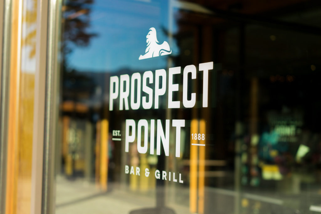 prospect-point-sign